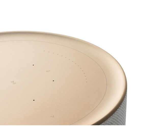 Bang & Olufsen Głośnik Beosound Balance White Marble - 717592 - zdjęcie 2